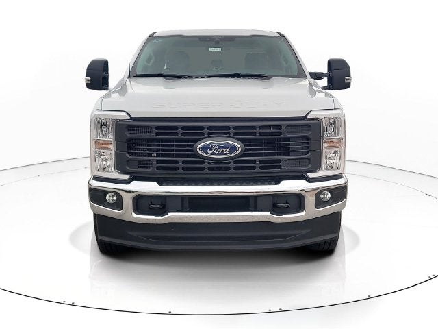 2026 Ford F-250SD XL 4WD CREW CAB