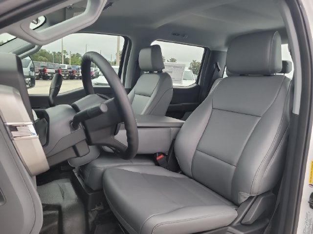 2026 Ford F-250SD XL 4WD CREW CAB