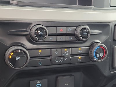 2026 Ford F-250SD XL 4WD CREW CAB
