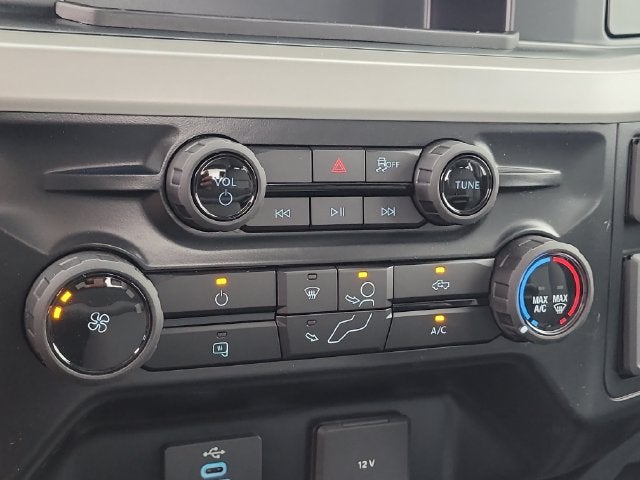 2026 Ford F-250SD XL 4WD CREW CAB