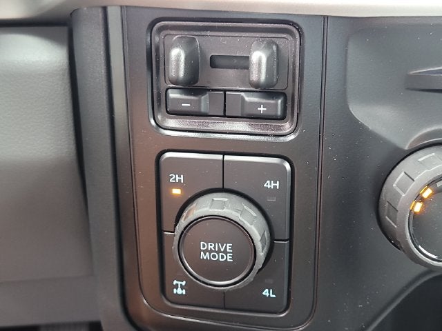 2026 Ford F-250SD XL 4WD CREW CAB
