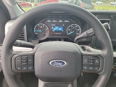 2026 Ford F-250SD XL 4WD CREW CAB