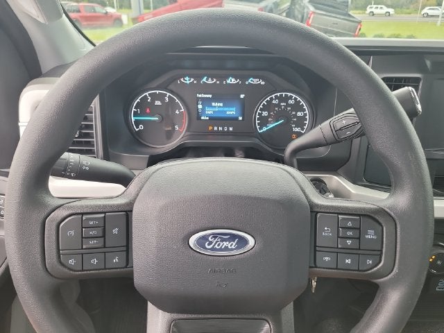 2026 Ford F-250SD XL 4WD CREW CAB