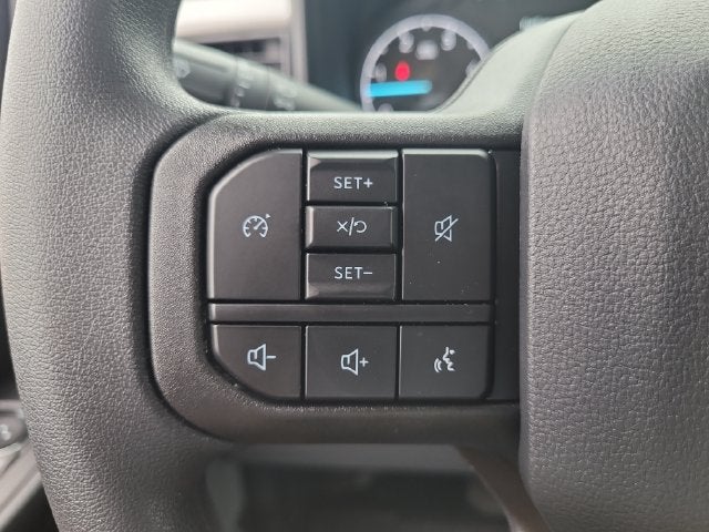 2026 Ford F-250SD XL 4WD CREW CAB