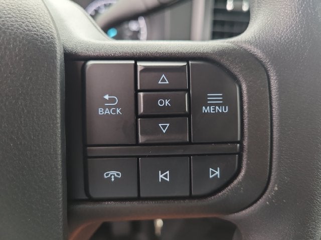 2026 Ford F-250SD XL 4WD CREW CAB