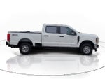 2026 Ford F-250SD XL 4WD CREW CAB