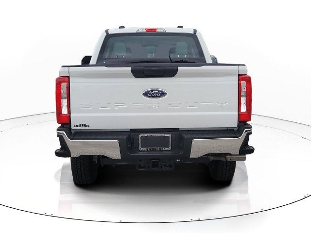 2026 Ford F-250SD XL 4WD CREW CAB