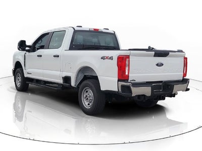 2026 Ford F-250SD XL 4WD CREW CAB