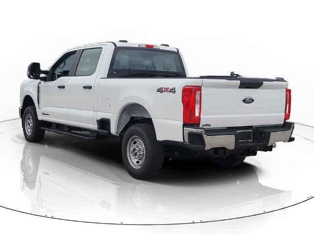 2026 Ford F-250SD XL 4WD CREW CAB