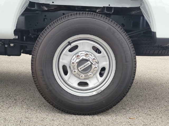 2026 Ford F-250SD XL 4WD CREW CAB