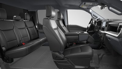 2026 Ford F-250SD XL 4WD CREW CAB