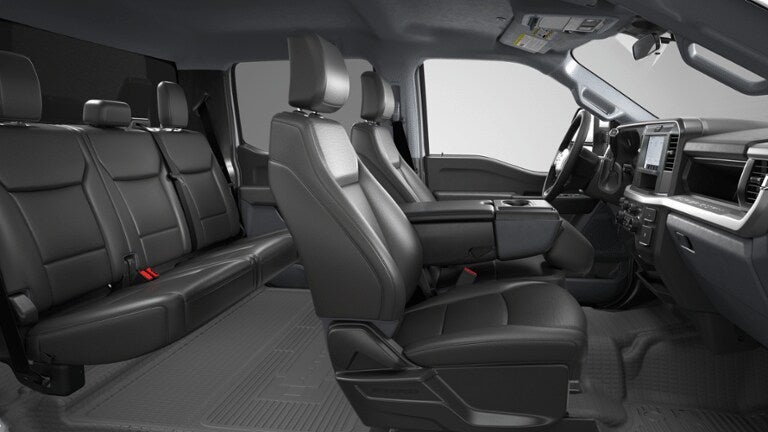 2026 Ford F-250SD XL 4WD CREW CAB
