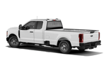 2027 Ford F-250SD XL 2WD SUPER CAB