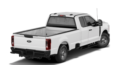 2027 Ford F-250SD XL 2WD SUPER CAB