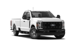 2027 Ford F-250SD XL 2WD SUPER CAB