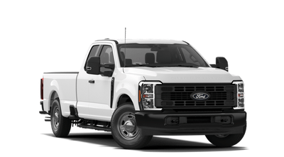 2027 Ford F-250SD XL 2WD SUPER CAB