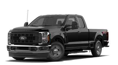 2027 Ford F-250SD XL 4WD SUPER CAB