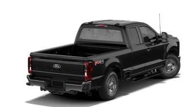 2027 Ford F-250SD XL 4WD SUPER CAB