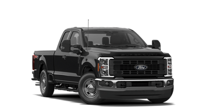 2027 Ford F-250SD XL 4WD SUPER CAB