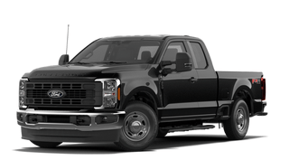 2027 Ford F-250SD XL 4WD SUPER CAB
