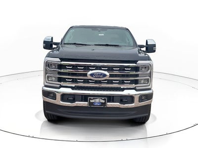 2026 Ford F-250SD Lariat 4WD CREW CAB