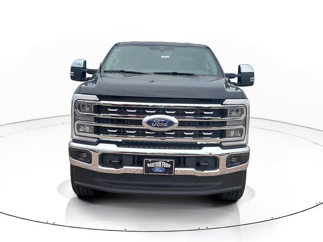 2026 Ford F-250SD Lariat 4WD CREW CAB