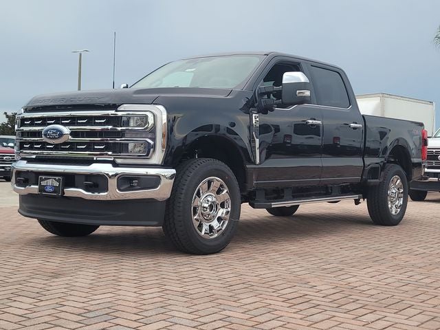 2026 Ford F-250SD Lariat 4WD CREW CAB