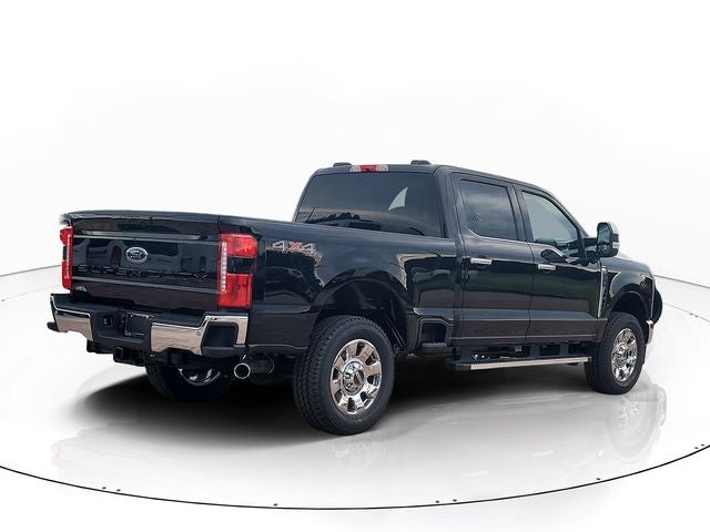 2026 Ford F-250SD Lariat 4WD CREW CAB