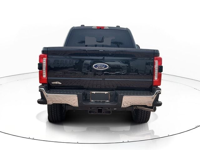2026 Ford F-250SD Lariat 4WD CREW CAB