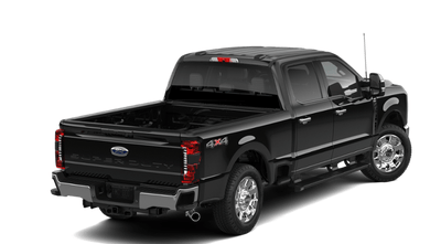 2026 Ford F-250SD Lariat 4WD CREW CAB