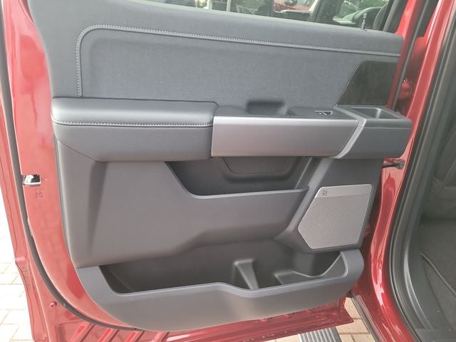 2026 Ford F-250SD Lariat 4WD CREW CAB