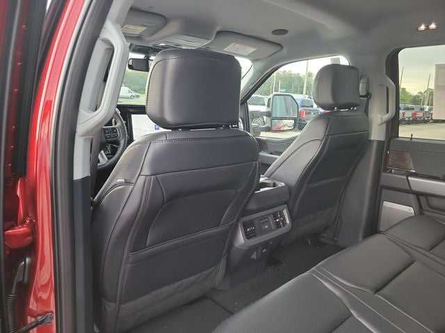 2026 Ford F-250SD Lariat 4WD CREW CAB
