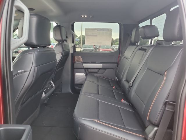 2026 Ford F-250SD Lariat 4WD CREW CAB