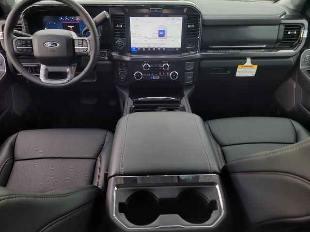 2026 Ford F-250SD Lariat 4WD CREW CAB