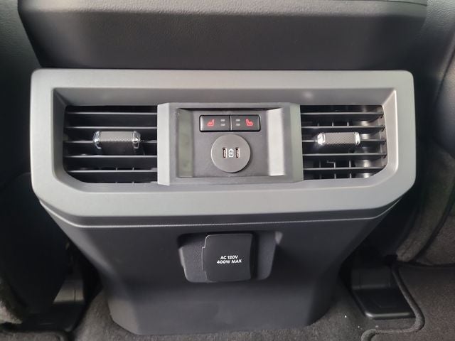 2026 Ford F-250SD Lariat 4WD CREW CAB
