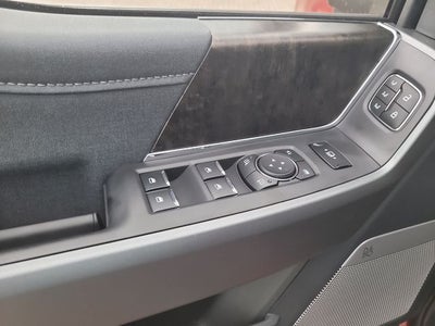 2026 Ford F-250SD Lariat 4WD CREW CAB