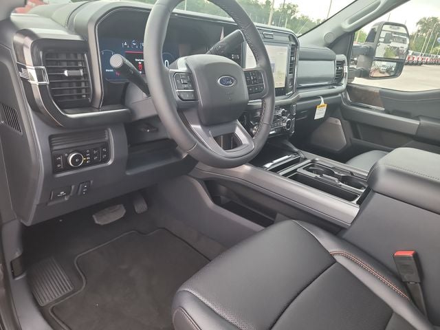 2026 Ford F-250SD Lariat 4WD CREW CAB