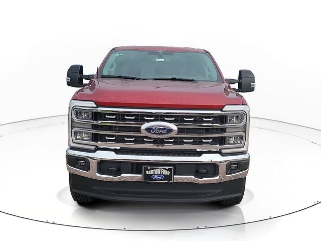 2026 Ford F-250SD Lariat 4WD CREW CAB