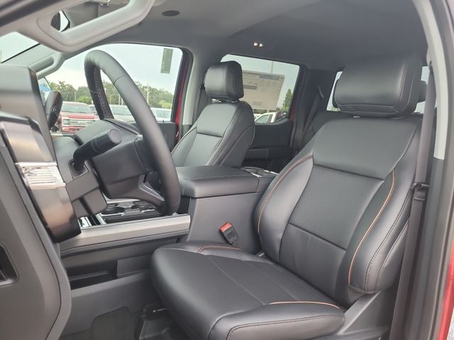 2026 Ford F-250SD Lariat 4WD CREW CAB