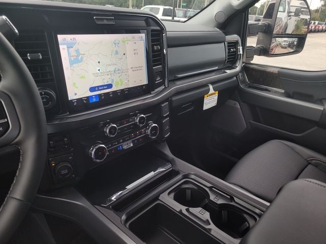 2026 Ford F-250SD Lariat 4WD CREW CAB