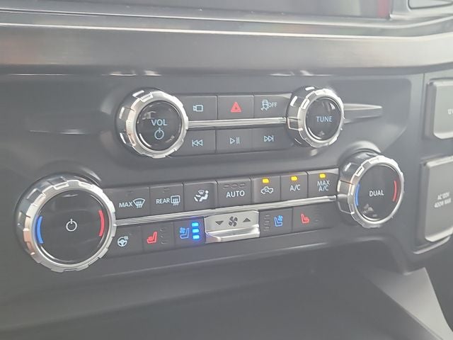 2026 Ford F-250SD Lariat 4WD CREW CAB