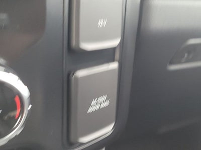 2026 Ford F-250SD Lariat 4WD CREW CAB