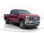 2026 Ford F-250SD Lariat 4WD CREW CAB