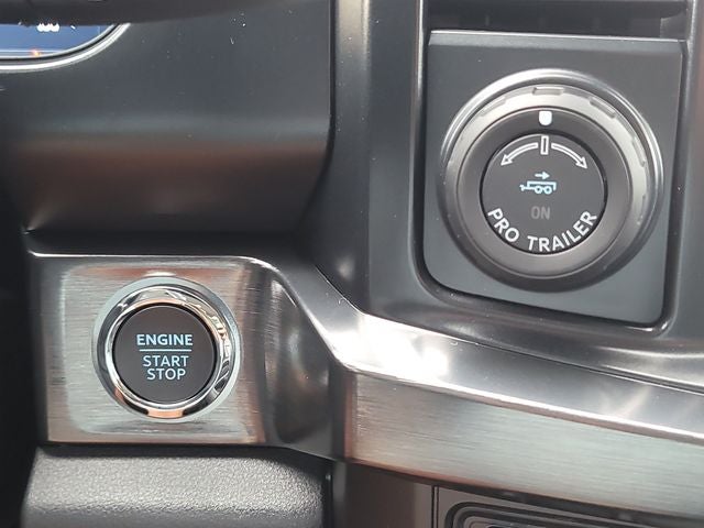 2026 Ford F-250SD Lariat 4WD CREW CAB