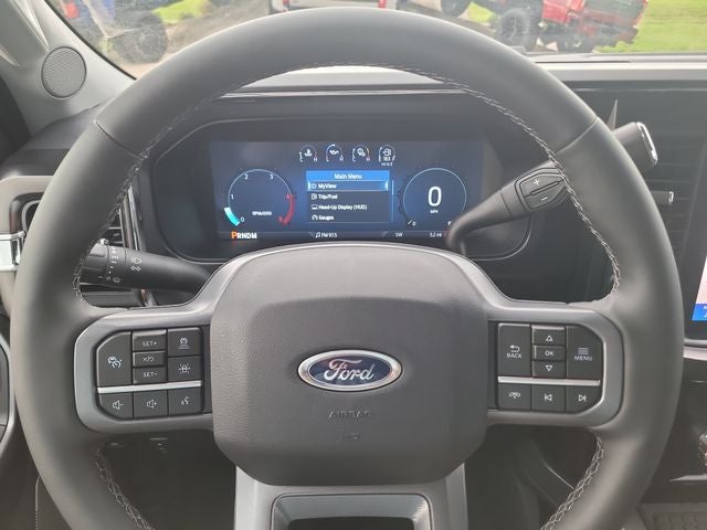 2026 Ford F-250SD Lariat 4WD CREW CAB