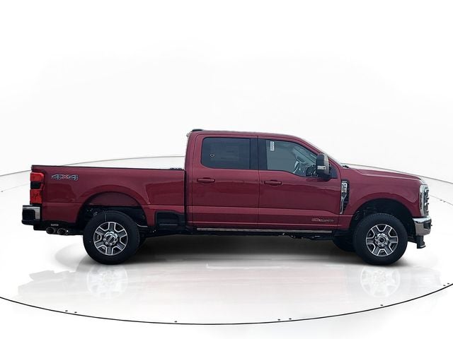 2026 Ford F-250SD Lariat 4WD CREW CAB