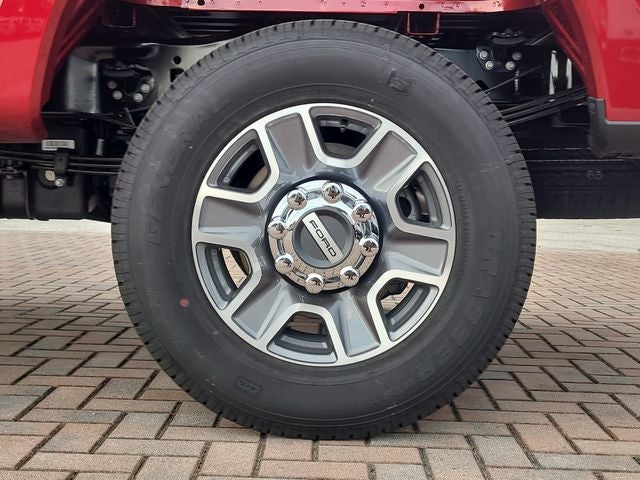 2026 Ford F-250SD Lariat 4WD CREW CAB