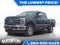 2026 Ford F-250SD Lariat 4WD CREW CAB