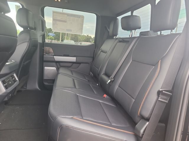 2026 Ford F-250SD Lariat 4WD CREW CAB