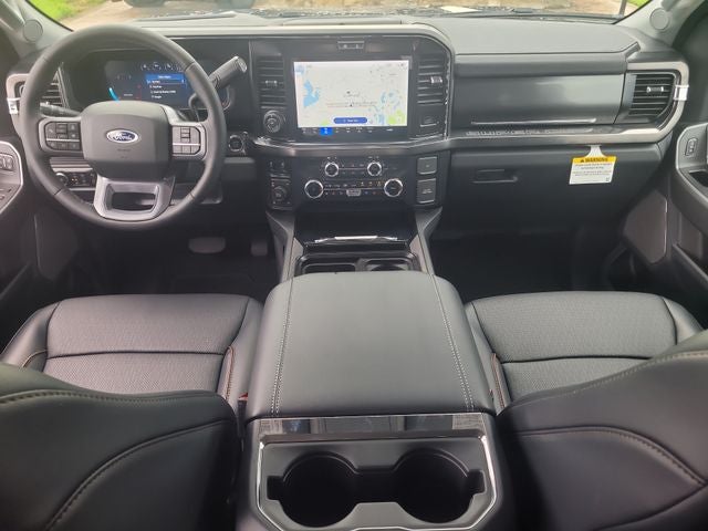 2026 Ford F-250SD Lariat 4WD CREW CAB